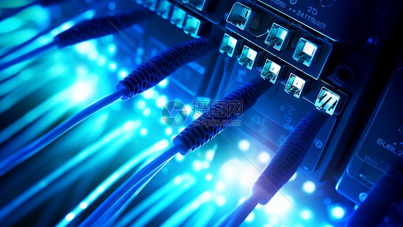 工业路由器选型：如何规避常见误区，确保网络稳定可靠**