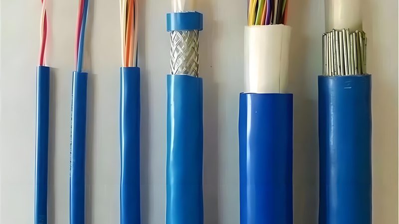 光纤收发器：通信网络中的隐秘功臣**