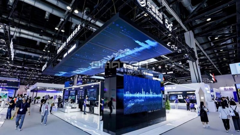 防爆集群调度台：守护安全生产的通信利器